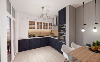 Apartament nou de vânzare – ARED City, Arad | Finalizare 2026 - Poză 3