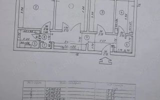 Apartament de vanzare 3 camere decomandat, Sos Pantelimon - Poză 10