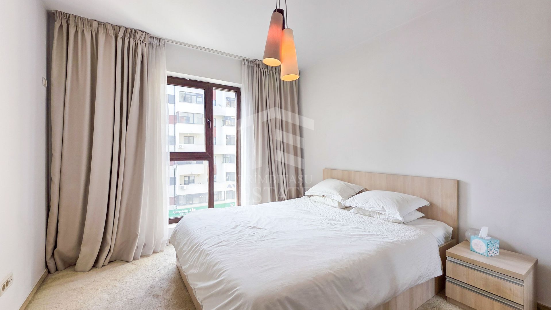Apartament 2 camere mobilat complet – Militari Residence, Tineretului - Poză 6