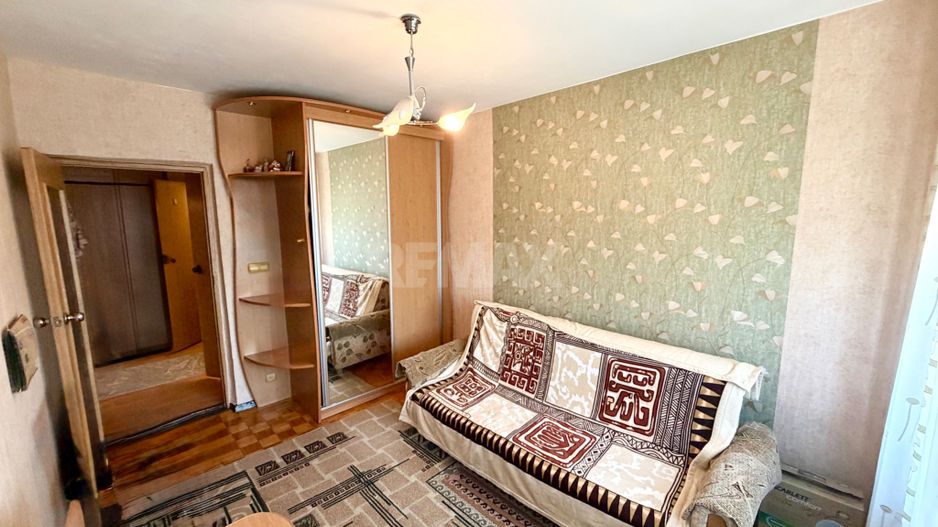 Apartament cu 2 dormitoare Bd. Dacia, Chișinău - Poză 4
