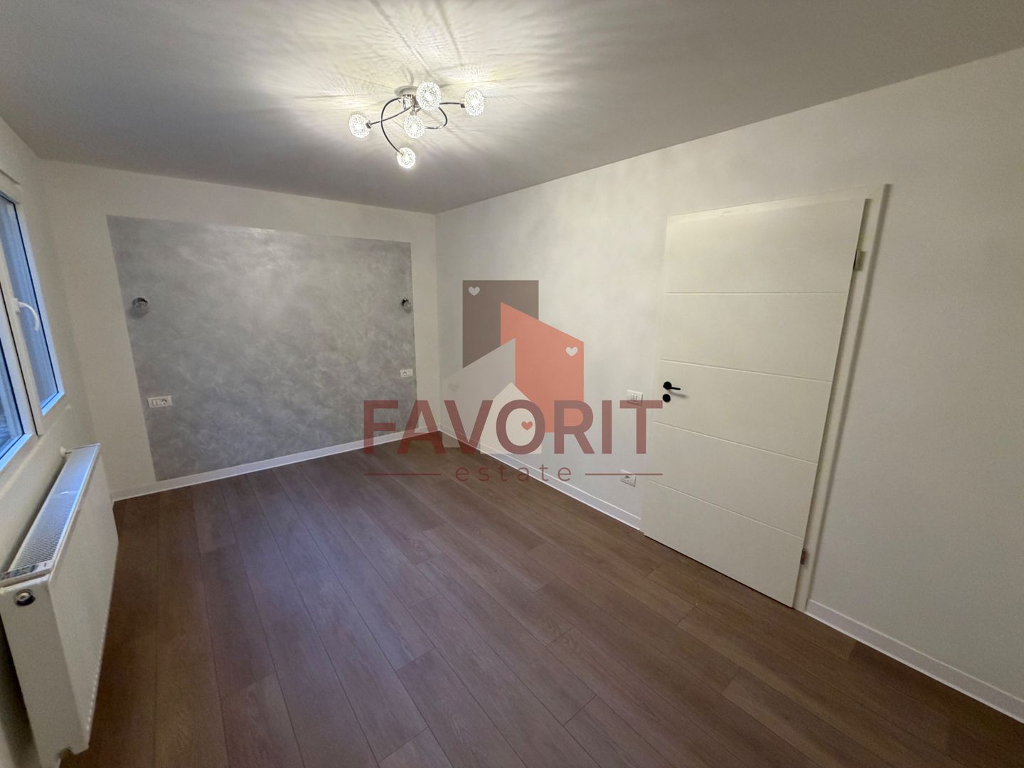 Disponibil imediat. Centrala proprie. Renovat integral - Poză 15