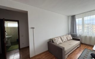 Apartament o cameră, 46mp, balcon, zona Farmec - Poză 1