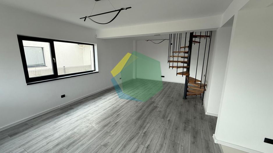 Vilă Premium cu 5 Camere în Tunari | Lângă Cosmopolis & Școala Mark T. - Poză 5