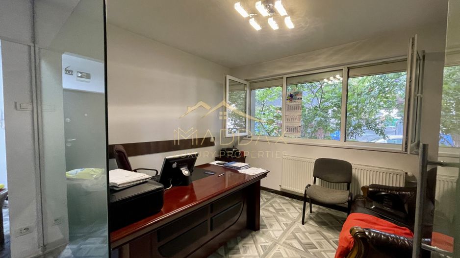 Apartament cu 2 camere // Parcul Carol - Poză 3