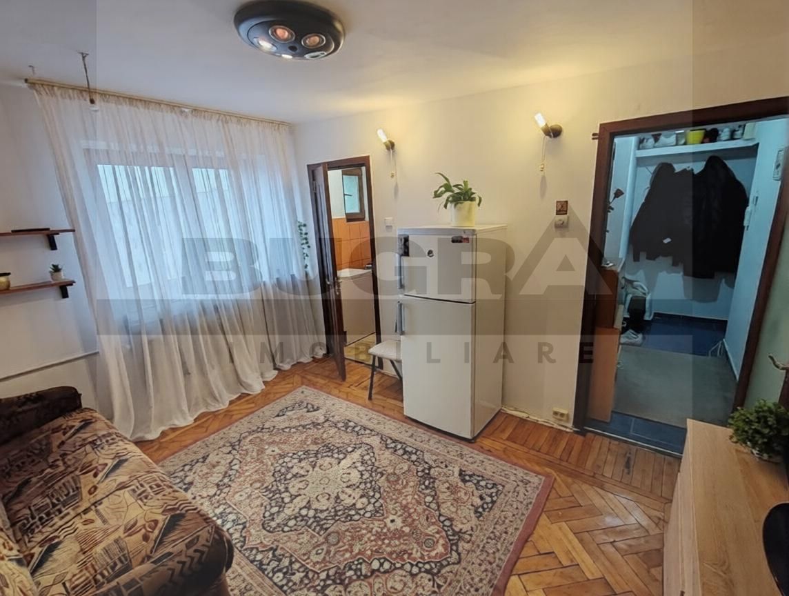 Apartament 2 camere,  30 mp, zona Albac - Poză 3