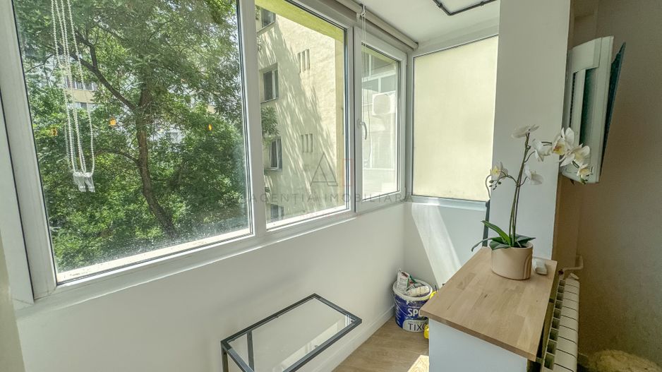 Apartamnt 2 camere Lacul Tei - Poză 7