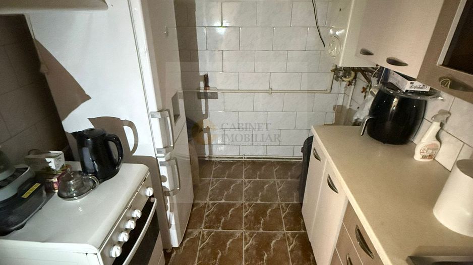 Garoniera | Universitate-Romana | Creditabil |  Imobil P+1 - Poză 5