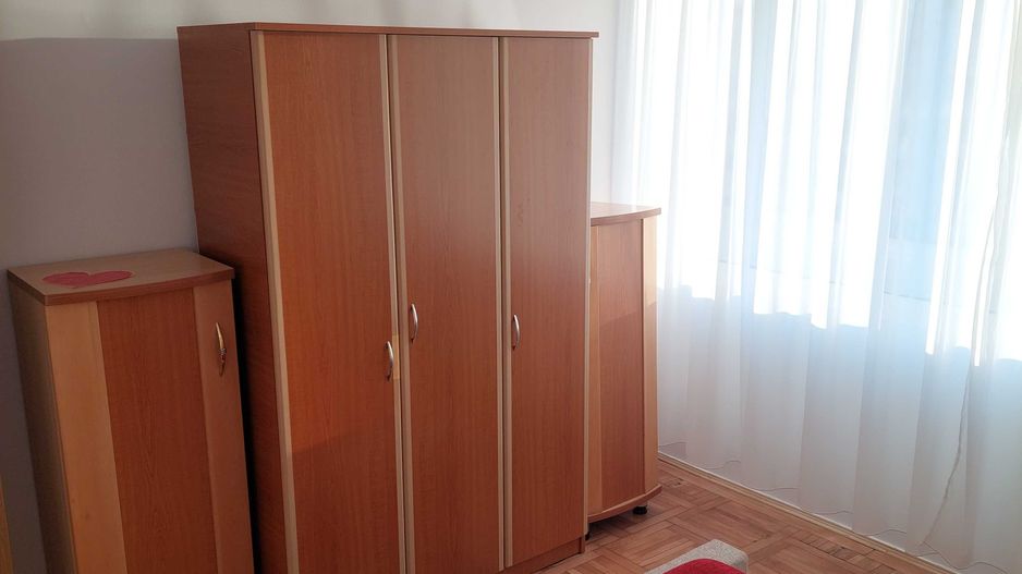 Închiriez apartament 2 camere, Piața Muncii, renovat - Poză 5