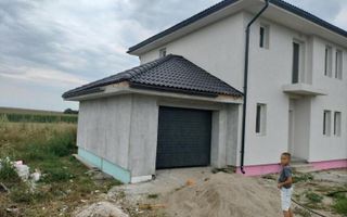 CASA NOUA IN GRI DE VANZARE - Poză 4