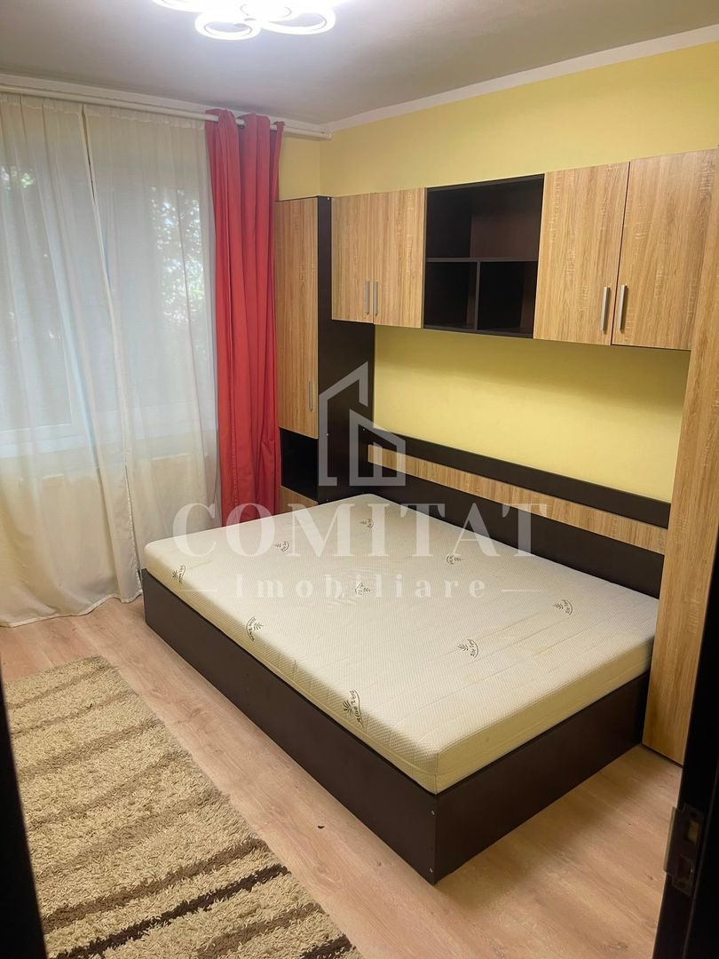 Apartament cu 3 camere decomandate | Zona Iulius Mall - Gheorgheni - Poză 3