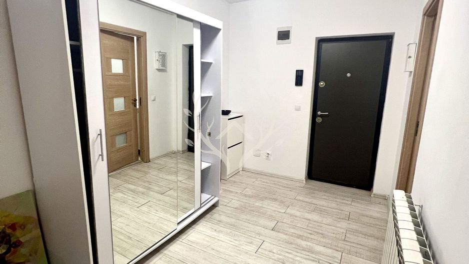 Studio modern, 44 mp , locati excelenta - Str. Augustin Prasecan - Poză 7