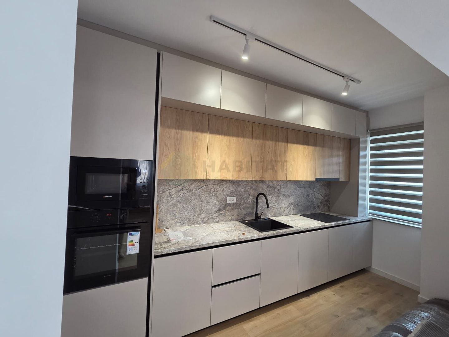 Apartament Premium cu 3 Camere + Parcare Subterană – First Estate Pipera - Poză 18