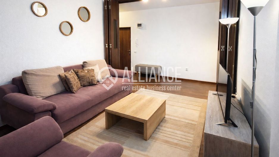 Apartament 2 camere de inchiriat - (COD10) TOMIS PLUS - Poză 1