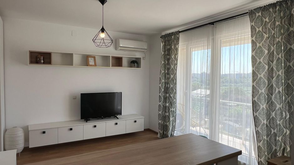 Apartament 2 camere la cheie | mobilat și utilat | Complex Estic Park - Poză 2