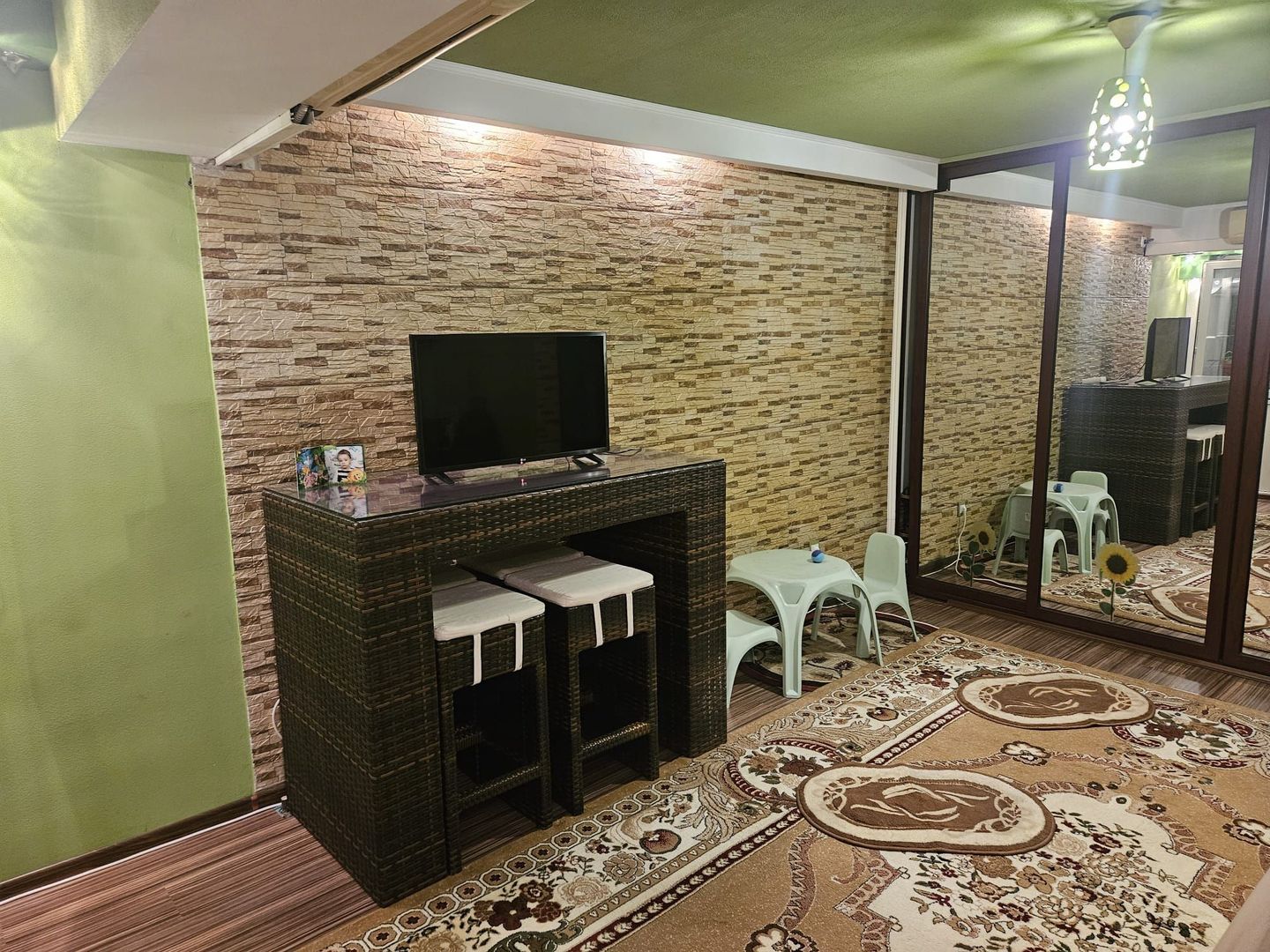 Apartament 2 camere Central – Str. Domneasca - Poză 14