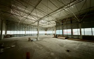 Hală industrială de închiriat | Acces TIR - Poză 18