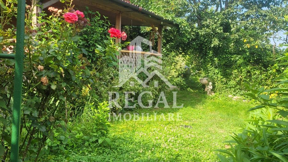 Casa cu patru camere in zona Chizid - Poză 14