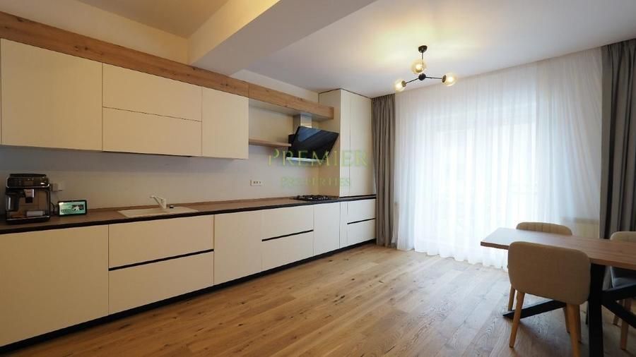 Apartament 4 camere lux, 180 mp, smart home, 50 m Parcul Herăstrău, 2 parcări - Poză 4