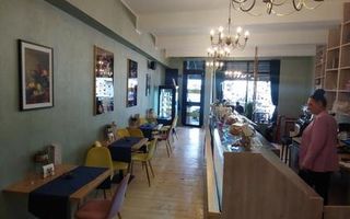 Spațiu comercial ultracentral  / afacere la cheie - Poză 7