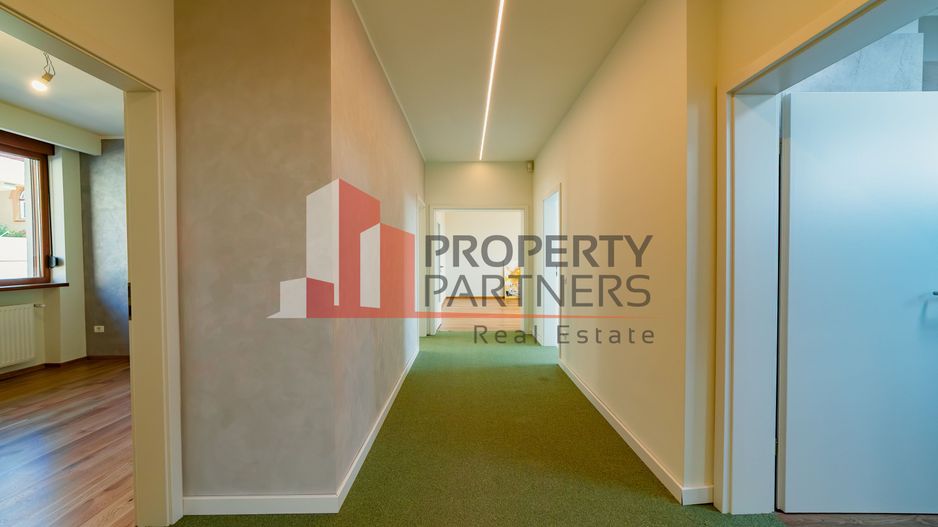 Apartament Duplex Elegant cu Terasă Panoramică – Dealul Cetății, Brașov - Poză 11