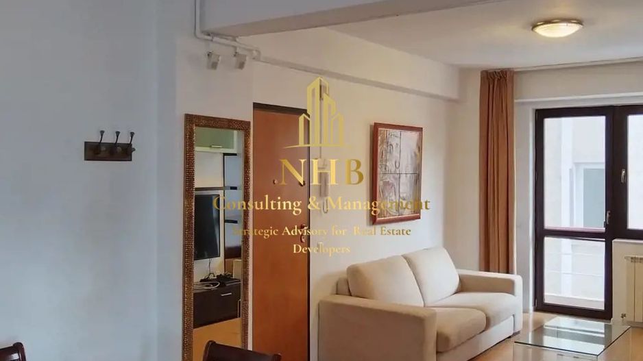 Apartament 2 camere | Dorobanti - Poză 2