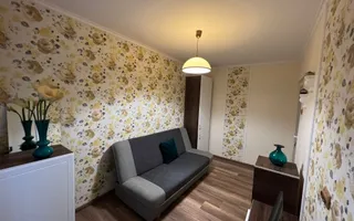 Apartament 2 camere+living central Podu Ros - 7 min Palas Mall - Poză 18