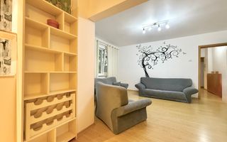 Apartament cu 3 camere în zona Gheorghe Lazăr - Poză 1