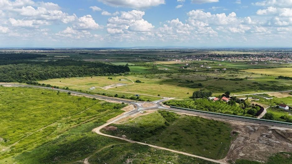 TEREN 625 MP  MOSNITA VECHE - Poză 3