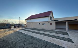 Casa Individuala Sanandrei,P+M,4 Camere,Terasa Acoperita,Teren Generos,Mobilata - Poză 7