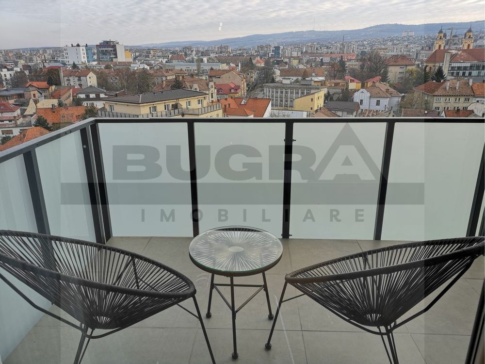 Apartament de 2 camere premium, 57mp, bloc nou, zona Centrala - Poză 7