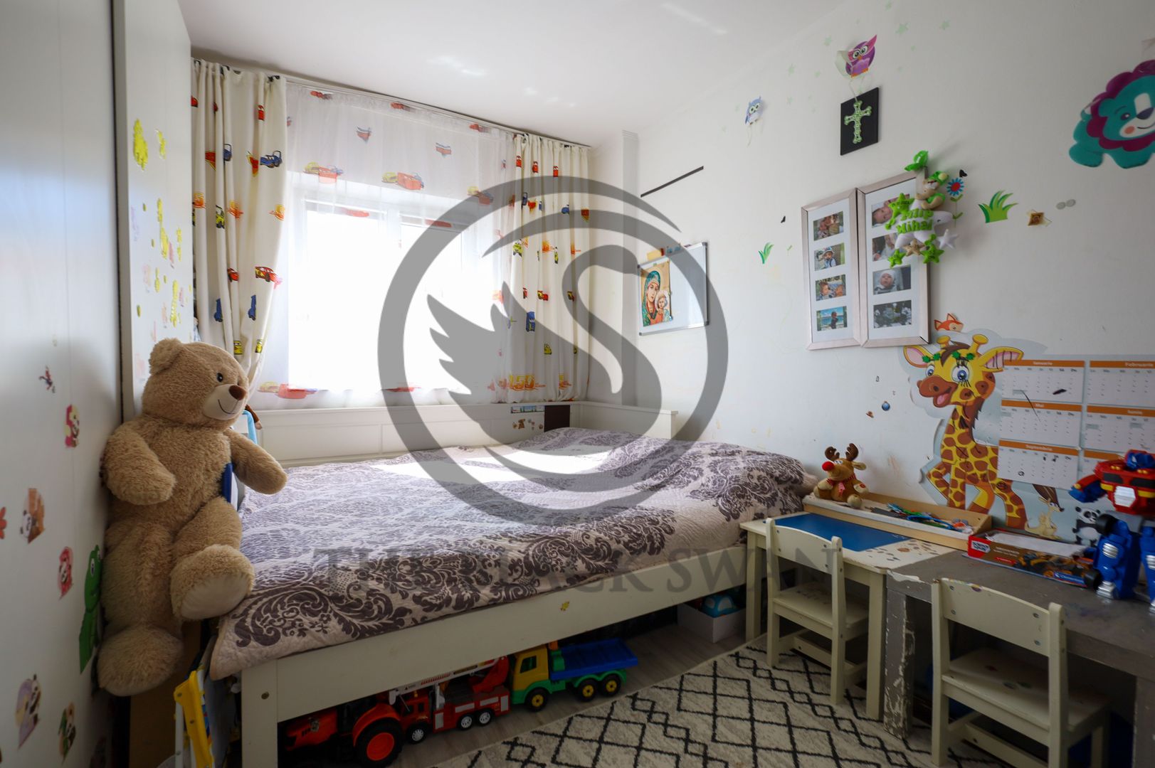 Apartament 3 camere de vanzare | Gheorghe Doja, Ploiesti | COMISION 0% - Poză 13