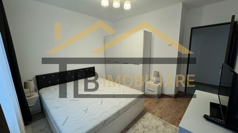 Apartament de 2 camere, 55mp, decomandat, prima inchiriere, Zona Diamant - Poză 5
