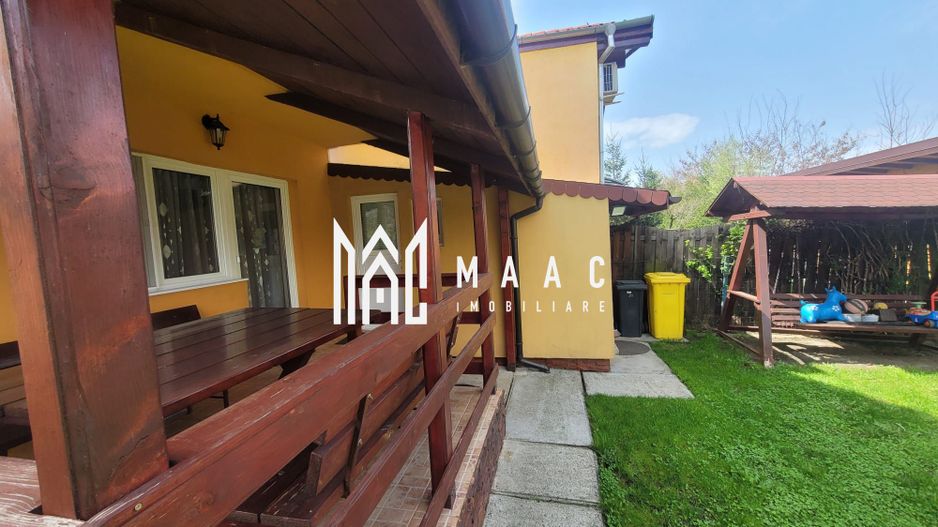 Casa Tip Duplex | 3 Camere | 82 MPU | Sura Mare - Poză 10