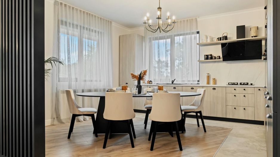 READY TO MOVE  |  Vila mobilata și utilata în Caciulati - Poză 7