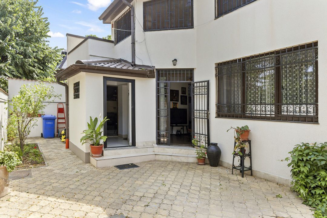 Casa deosebita Barbu Vacarescu / Floreasca - Poză 2