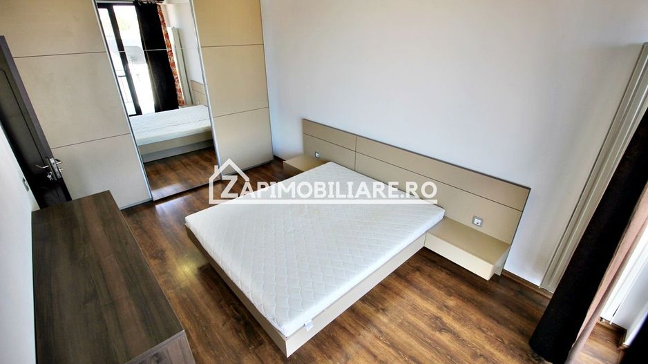 Apartament 2 camere,51 mp, zona Centrală, Targu Mures - Poză 2