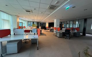 SPATIU DE BIROURI | SPLAIUL UNIRII | 7 locuri de parcare - Poză 3