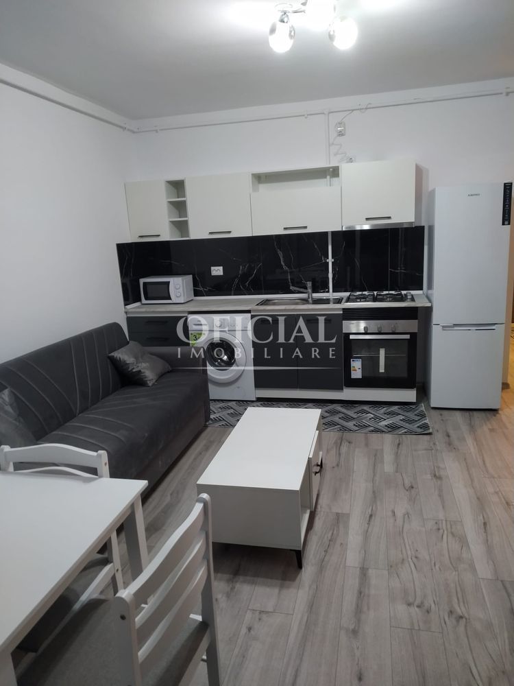 Apartament 2 camere | Parcare | 54 Mp | Pet Friendly | Floresti - Poză 3