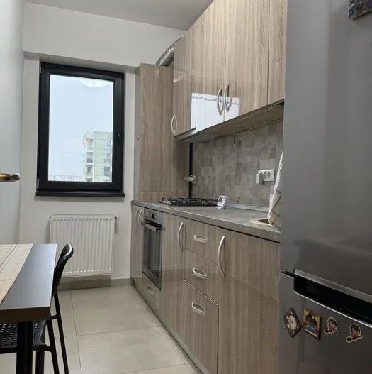 Apartament 2 camere Novum Invest – Splaiul Independenței, CENTRALA - Poză 5