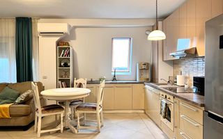 APARTAMENT tip penthouse  ZONA Torontalului - Poză 9