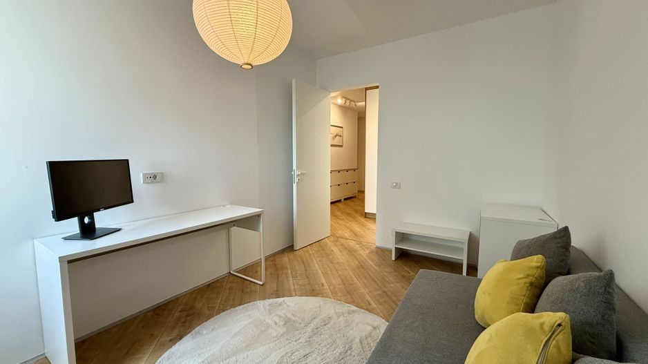 Apartament 3 Camere | INCHIRIERE | 4 City North | Loc de parcare - Poză 14