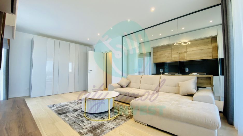 Apartament la cheie | Nusco City - Poză 1