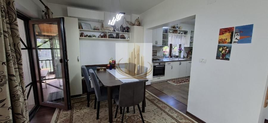 Casă individuală, 816 mp teren | Panouri fotovoltaice 6KW | Dumbravita - Poză 2