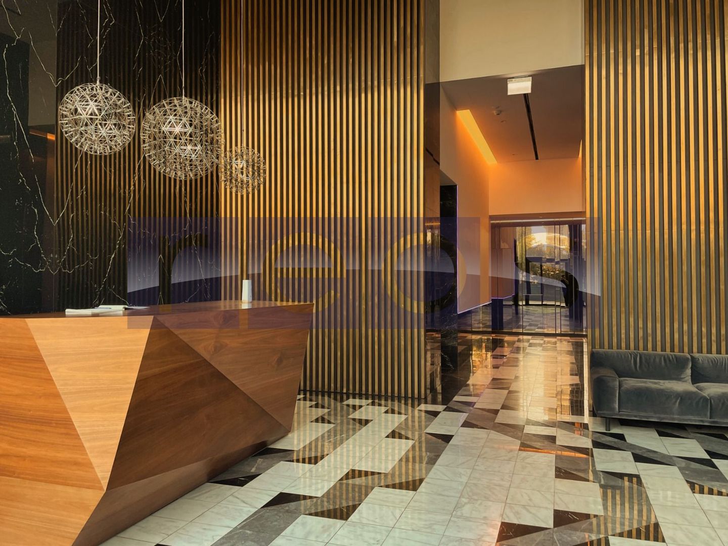 INCHIRIERE 3 CAMERE 130 MP | OHT | LOC PARCARE | MOBILAT SI UTILAT LUX - Poză 16