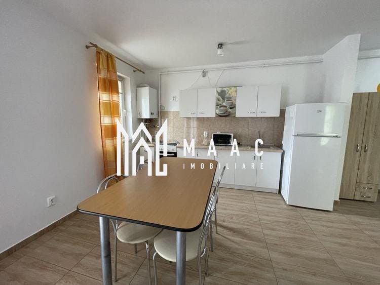 Apartament 2 camere | Sibiu Central | 48 mp, balcon 8 mp - Poză 2