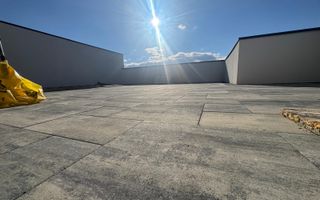 Penthouse 4 camere LA CHEIE, terasa 102 mp - Sibiu - Poză 2