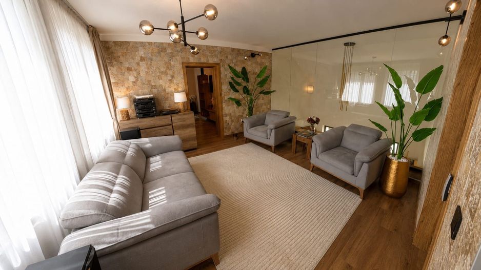 VILĂ INDIVIDUALĂ DE EXCEPȚIE   ·  365.000 € - Poză 12