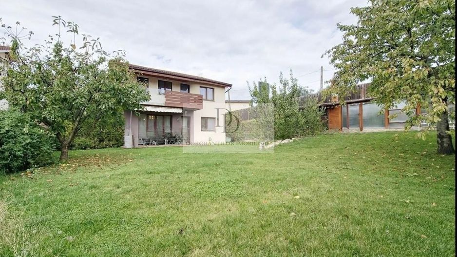 Vanzare Casa individuala | Teren 600 mp | Zona Iris - Poză 5