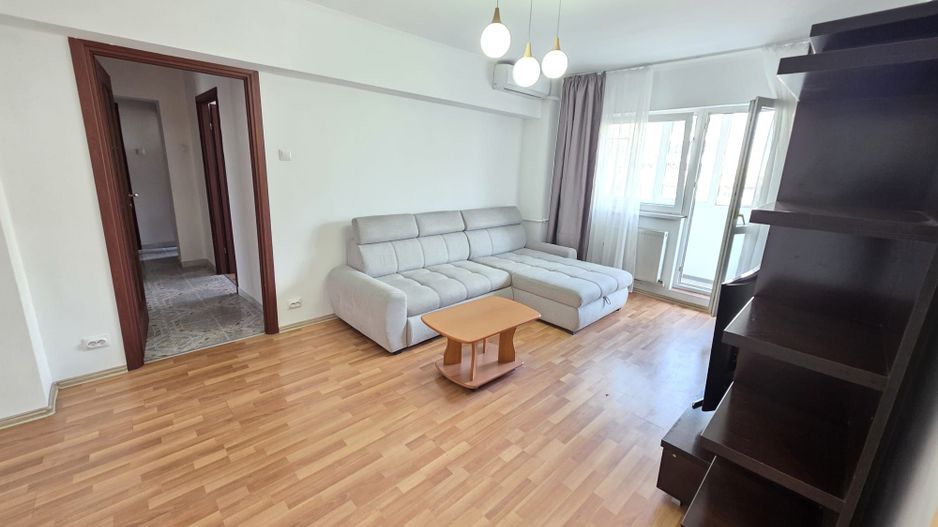 Apartament 3 camere Timpuri Noi - Calea Vacaresti - Poză 3