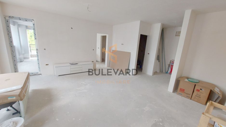 Apartament la 3 minute de Vivo Center! - Poză 5